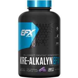 EFX Sports Kre-Alkalyn Creatine Monohydrate