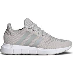 adidas Swift Run 1.0 W - Grey One/Grey Two/Silver Metallic