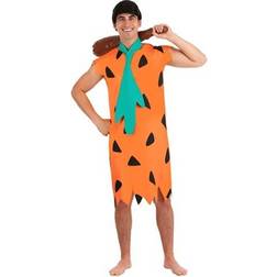 Jerry Leigh Flintstones Adult Fred Flintstone Costume