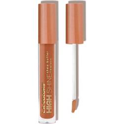 LA Colors High Shine Lipgloss CLG935 Snuggle