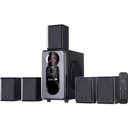 beFree Sound BFS-455 5.1