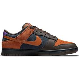 Nike Dunk Low Retro Premium M - Off-Noir/Dark Chocolate/Wild Berry/Cider