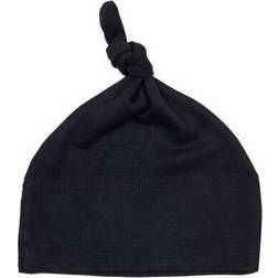 Babybugz Baby's Winter Hat - Black