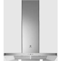 Electrolux EFF90560OX 90cm, Acier Inoxydable