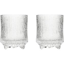 Iittala Ultima Thule Drinking Glass 20cl 2pcs