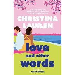Love and Other Words (Paperback, 2018)