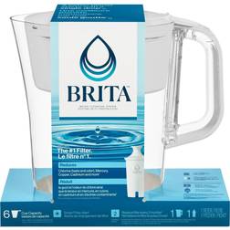 Brita Denali Pitcher 1.18L