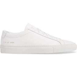 Common Projects Original Achilles Low M - White