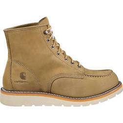 Carhartt 6" Moc Soft Toe Wedge Boot