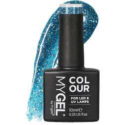 Mylee MyGel Gel Polish Out Of The Blue 10ml