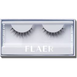 Flaer Effortless Eye False Lashes