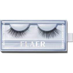 Flaer Natural Volume False Lashes