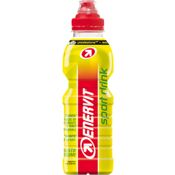 Enervit Sport Drink Lemon 500ml 1 stk