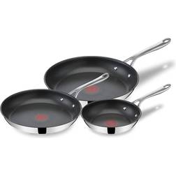 Tefal Jamie Oliver Cooks Direct Juego de utensilios de cocina 3 Piezas