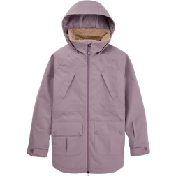 Burton Women's Prowess Jacket - Elderberry