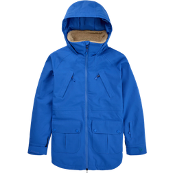 Burton Women's Prowess Jacket - Amparo Blue