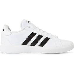 adidas Grand Court TD Lifestyle Court W - Cloud White/Core Black