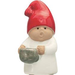 Rörstrand Advent Children Julepynt 12.5cm