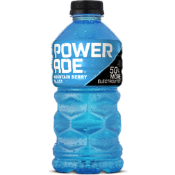 Powerade Mountain Berry Blast 1