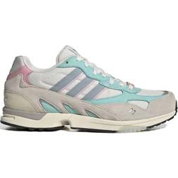 Adidas Torsion Super M - Core White/Magic Grey/Easy Mint