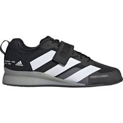 Adidas Adipower Weightlifting 3 - Core Black/Cloud White/Grey Three