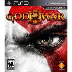 God of War III Ultimate Trilogy Edition (PS3)