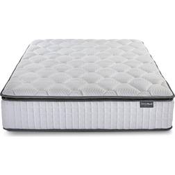 Birlea SleepSoul Bliss Coil Spring Matress 120x190cm