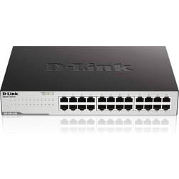 D-Link GO-SW-24G