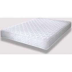 Starlight Beds Micro Quilted Polyether Matress 90x190cm