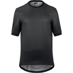 Assos Trail T3 Short Sleeve Men