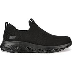 Skechers Glide Step SR Elloween W - Black