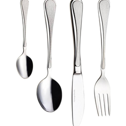 Hardanger Bestikk Carina Cutlery Set 24pcs