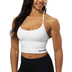 Better Bodies Astoria Seamless Bra - White