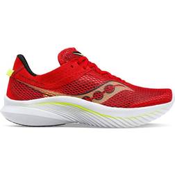 Saucony Kinvara 14 M - Red Poppy