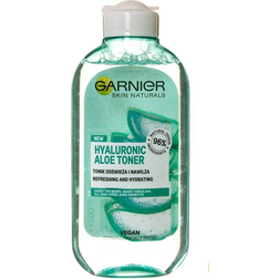 Garnier Naturals Hyaluronic Aloe Toner 200ml