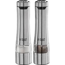 Russell Hobbs Classics Pepper Mill, Salt Mill 24.7cm