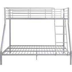 Humza Amani Palmdale Bunk Bed 147x199.8cm