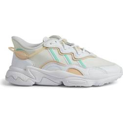 adidas Ozweego W - Cloud White/Pulse Mint/Sand Strata