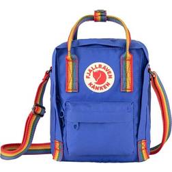 Fjällräven Kånken Rainbow Sling - Cobalt Blue