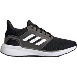 adidas EQ19 Run M - Core Black/Cloud White/Iron Metallic