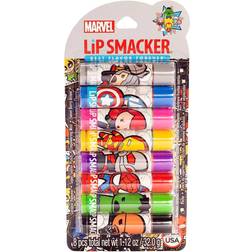 Lip Smacker Marvel Avenger Party Pack