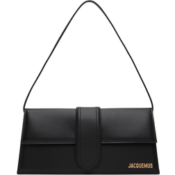 Jacquemus Le Bambino Long Handbag - Black