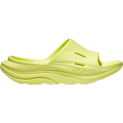 Hoka Ora Recovery Slide 3 - Citrus Glow