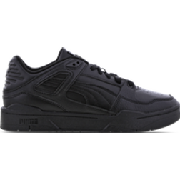 Puma Slipstream Leather M - Black