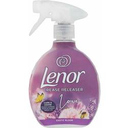 Lenor Exotic Bloom Crease Releaser 500ml