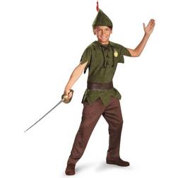 Disguise Peter Pan Classic Kids Costume