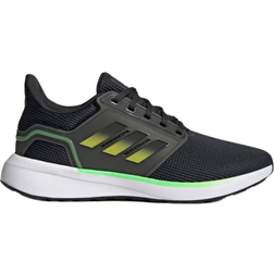 adidas EQ19 Run M - Carbon/Beam Yellow/Beam Green