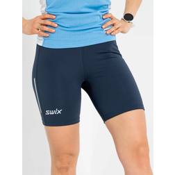 Swix Pace High Waist Half Tights - Women's