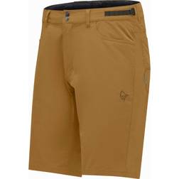 Norrøna Herren Svalbard Light Cotton Shorts