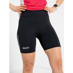 Swix Pace High Waist Half Tights - Women's